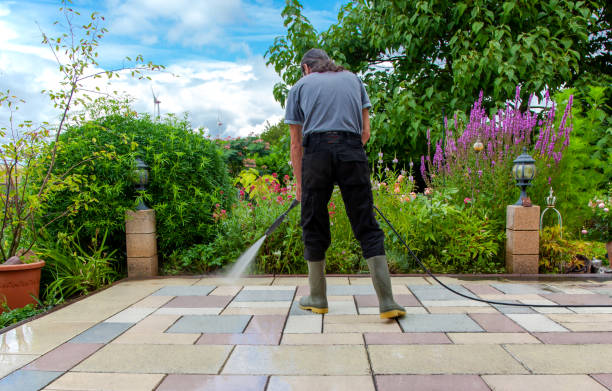 Best Parking Lot Cleaning in Hiller, PA